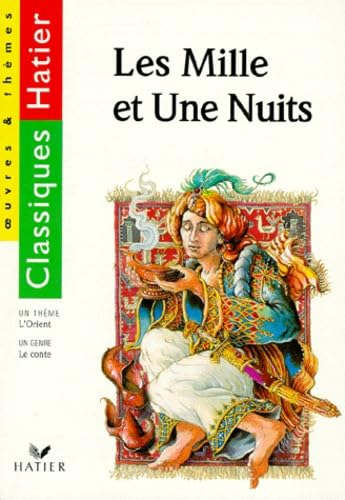 Les Mille et une Nuits, l'Orient