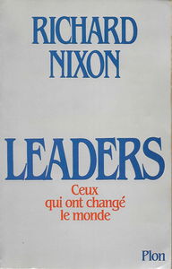 Leaders : ceux qui ont changé le monde