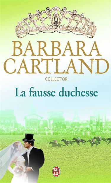 La fausse duchesse