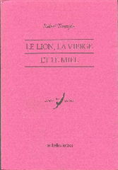 Le Lion, la vierge et le miel