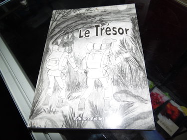 Le trésor