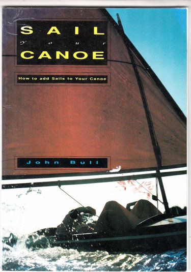 Couverture de Sail Your Canoe