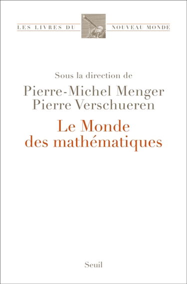 Le monde des mathématiques