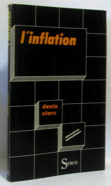 L'Inflation