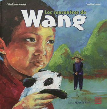 Les rencontres de Wang