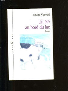 Un été au bord du lac