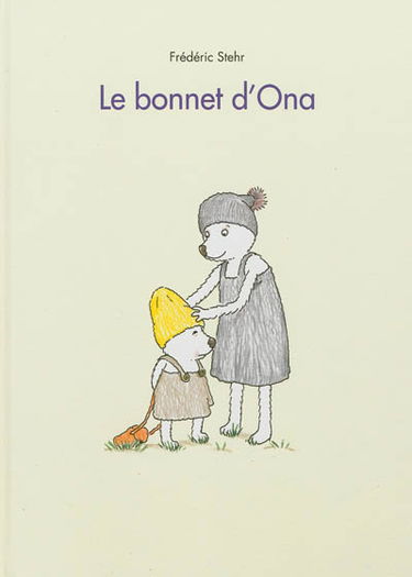 Le bonnet d'Ona