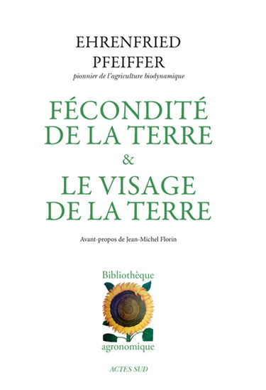 Fécondité de la terre. Le visage de la terre