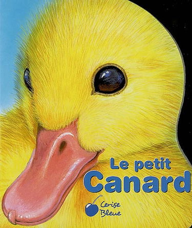 Le petit canard