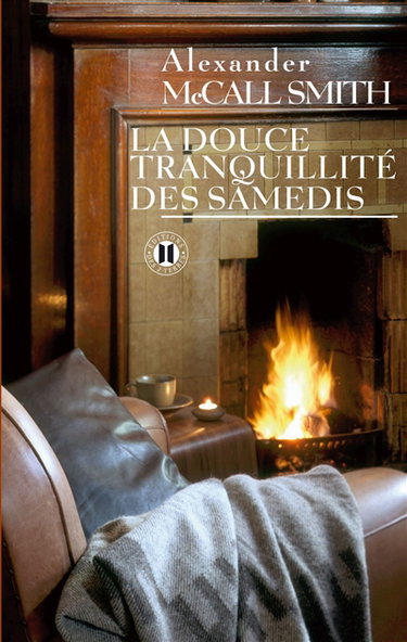 La douce tranquillité des samedis