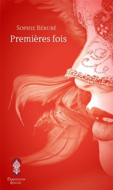 Couverture de Premières fois