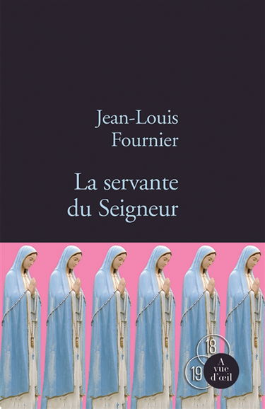 La servante du Seigneur