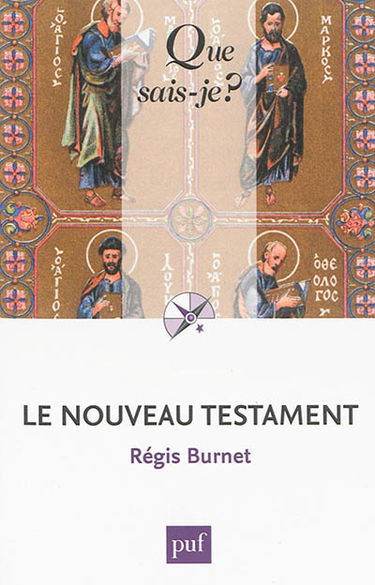 Le Nouveau Testament