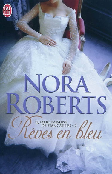 Couverture de Quatre saisons de fiançailles. Vol. 2. Rêves en bleu