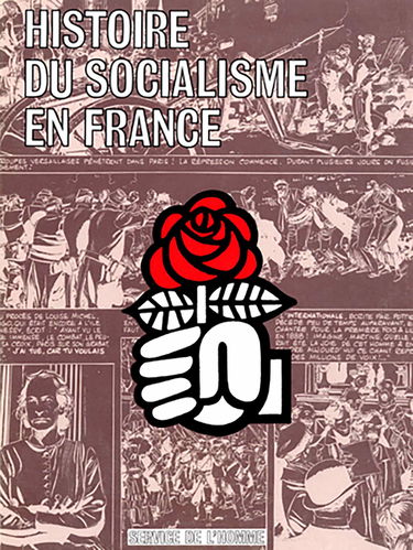 Histoire du socialisme en France