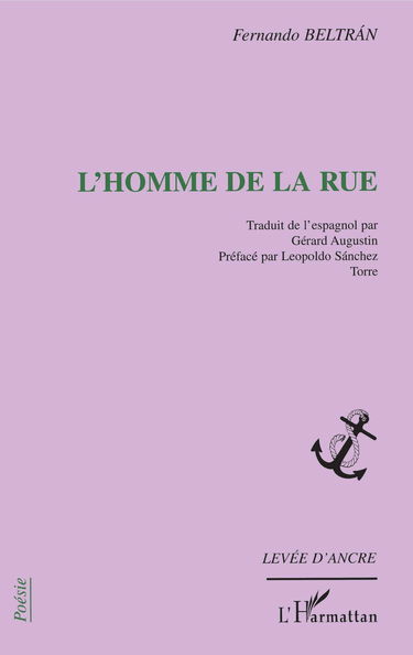 L'homme de la rue