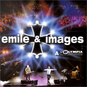 Couverture de A L'olympia 2000