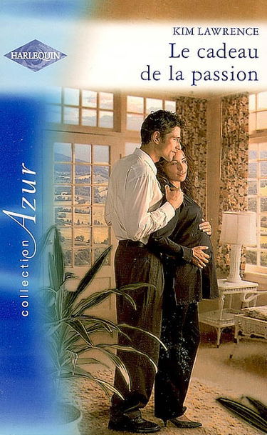 Le cadeau de la passion