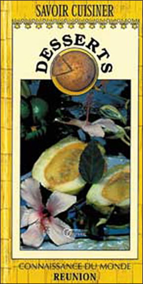 Desserts