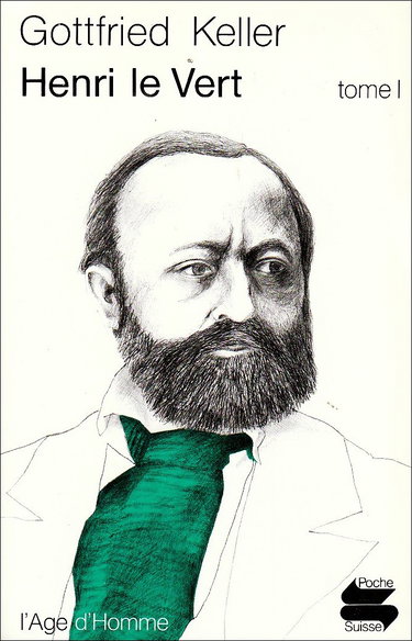Henri le Vert. Vol. 1