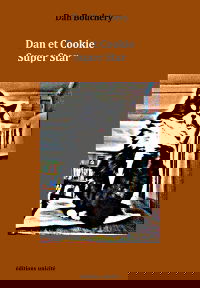 Dan et Cookie super star