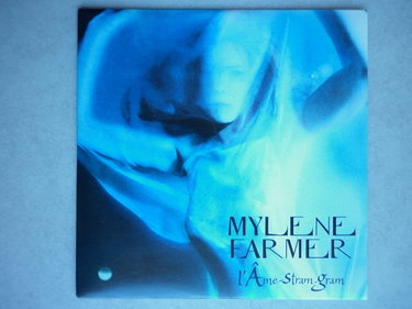 Couverture de L'Ame Stram Gram