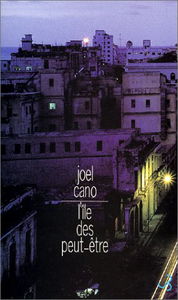 L'île des peut-être