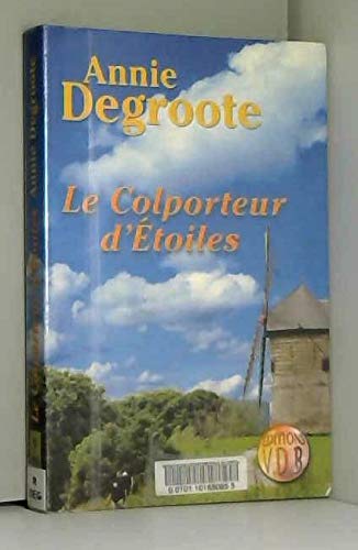 Le colporteur d'étoiles