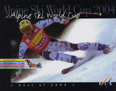 Alpine Ski World Cup 2004: Best of 2004