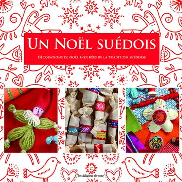 Un Noël suédois : décorations de Noël inspirées de la tradition suédoise