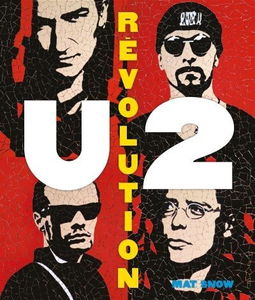 U2 revolution