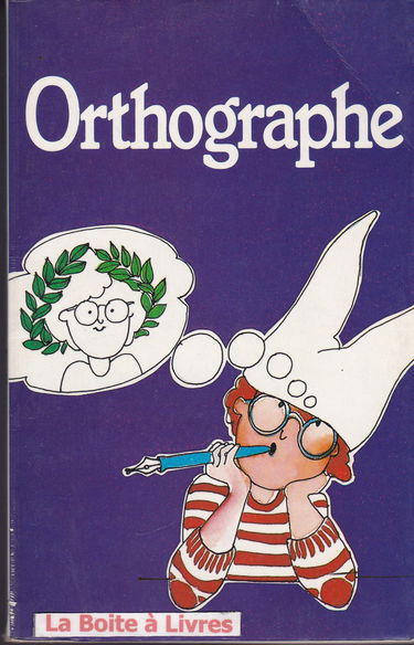 orthographe