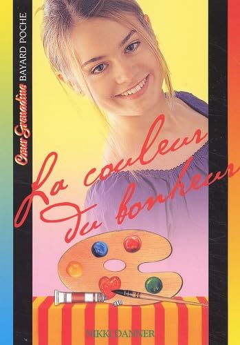 La couleur du bonheur