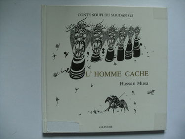 L'homme caché