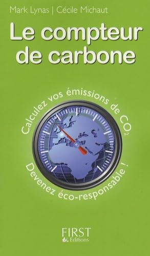 Le compteur de carbone