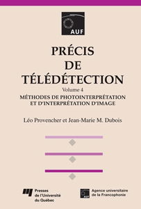 Méthodes de photointerprétation et d'interprétation d'image 4