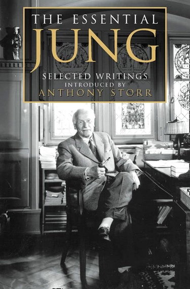 Couverture de The Essential Jung: Selected Writings