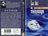 La loi du mensonge - legacy of lies