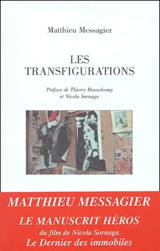 Les transfigurations