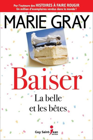 La belle et les bêtes 3