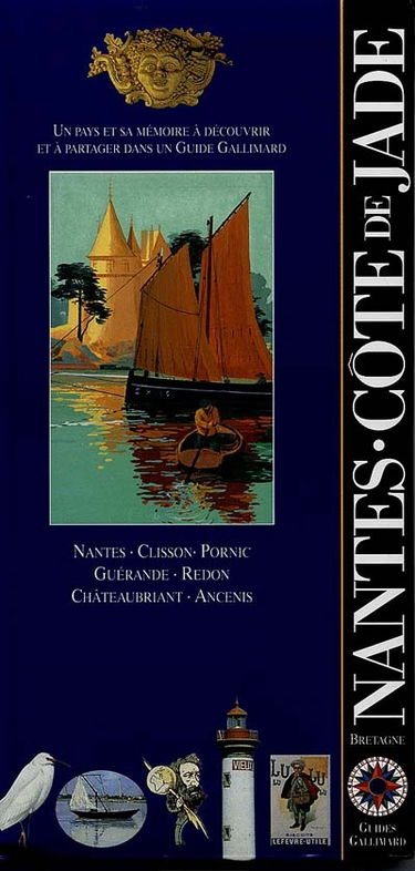 Loire-Atlantique : Bretagne