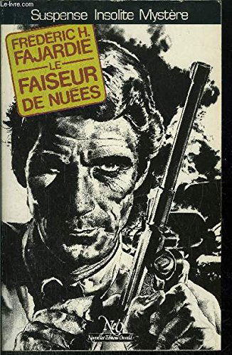 Le faiseur de nuées