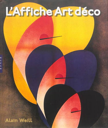 L'affiche Art déco