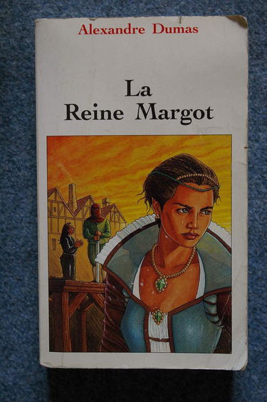 La Reine Margot