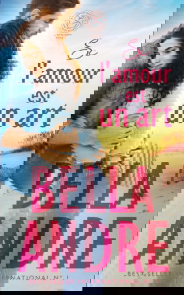 Si l'amour est un art: La Famille Sullivan, New York, tome 1