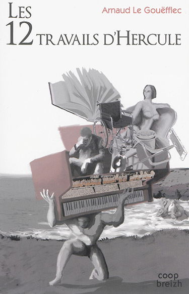 Les 12 travails d'Hercule