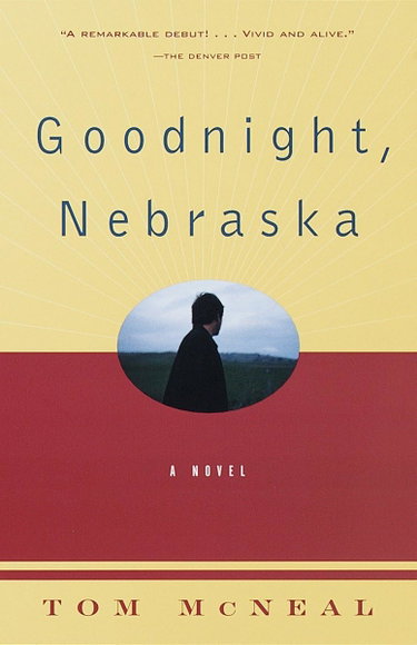 Couverture de Goodnight, Nebraska