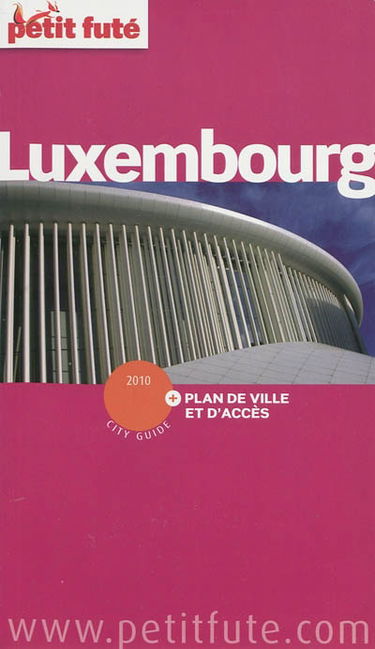 Luxembourg : 2010