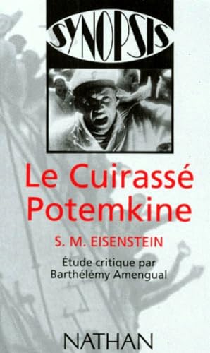 Le Cuirassé Potemkine : Sergueï Mikhaïlovitch Eisenstein