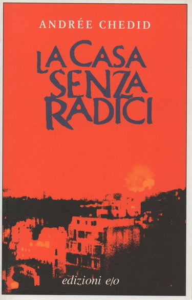 Couverture de CASA Senza Radici (La) [Import]